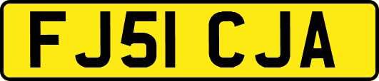 FJ51CJA