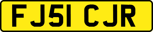 FJ51CJR