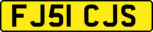 FJ51CJS