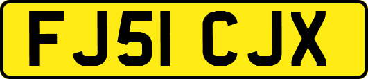 FJ51CJX