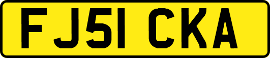 FJ51CKA