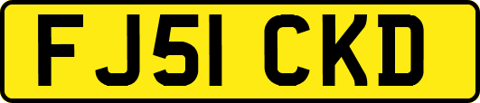 FJ51CKD