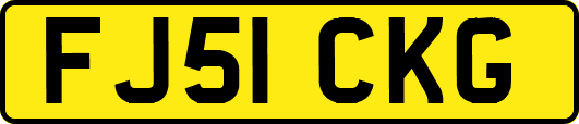 FJ51CKG