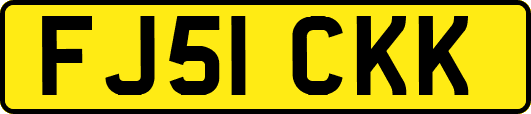 FJ51CKK