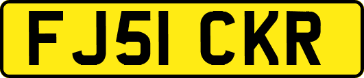 FJ51CKR