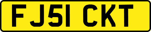 FJ51CKT