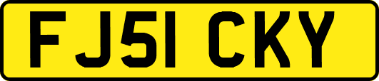 FJ51CKY