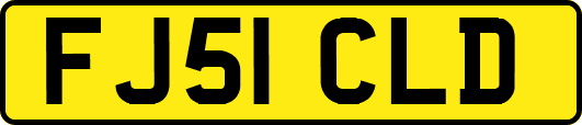 FJ51CLD