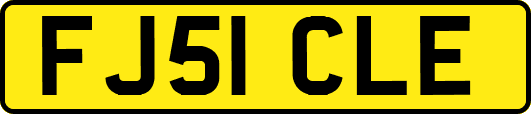 FJ51CLE