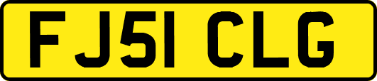 FJ51CLG