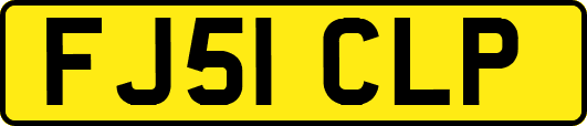 FJ51CLP