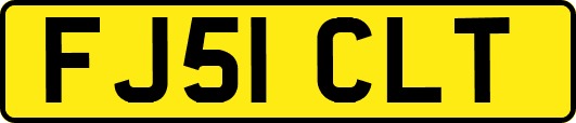 FJ51CLT