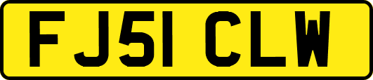 FJ51CLW