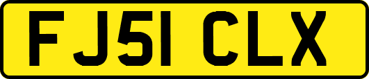 FJ51CLX