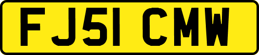 FJ51CMW