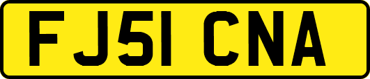 FJ51CNA