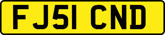 FJ51CND