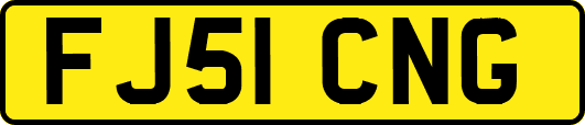 FJ51CNG