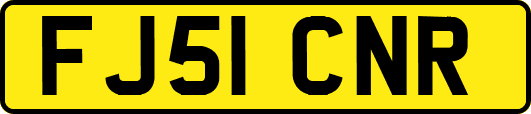 FJ51CNR