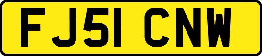 FJ51CNW