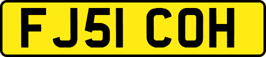 FJ51COH