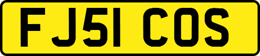 FJ51COS