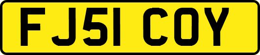 FJ51COY