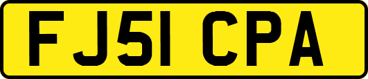 FJ51CPA