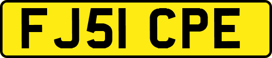 FJ51CPE