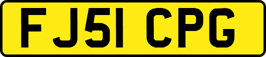 FJ51CPG