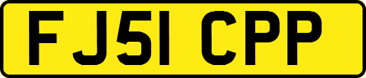 FJ51CPP