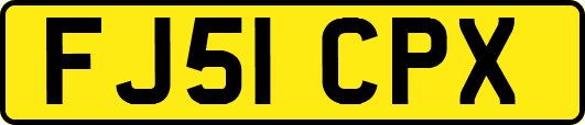 FJ51CPX