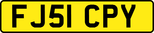 FJ51CPY