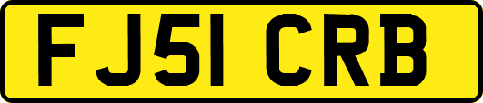 FJ51CRB