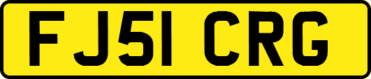 FJ51CRG