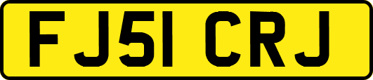 FJ51CRJ