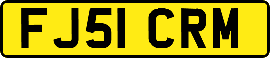 FJ51CRM