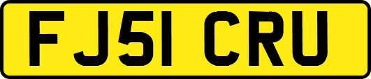 FJ51CRU