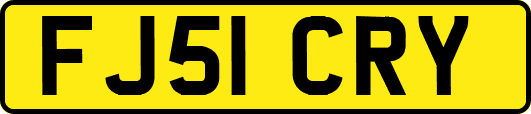 FJ51CRY