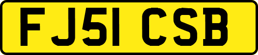 FJ51CSB