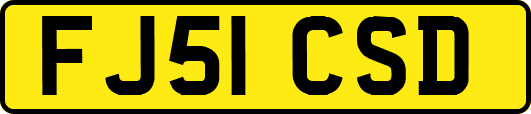 FJ51CSD