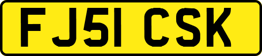 FJ51CSK