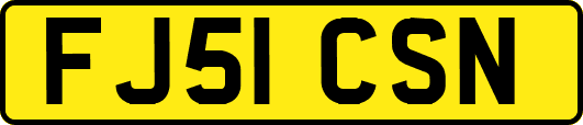 FJ51CSN