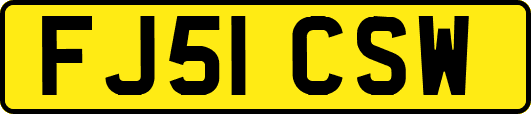 FJ51CSW