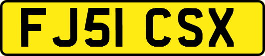 FJ51CSX