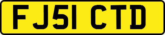 FJ51CTD