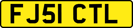 FJ51CTL