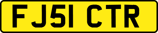 FJ51CTR