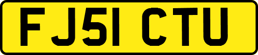 FJ51CTU