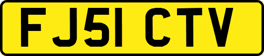 FJ51CTV